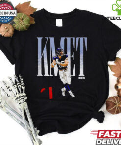 Cole Kmet Chicago batting celebration hoodie, sweater, longsleeve, shirt v-neck, t-shirt