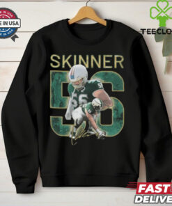 Cole Skinner signature 2024 t shirt