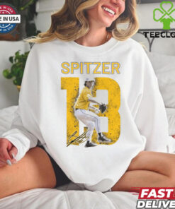 Cole Spitzer Signature shirt