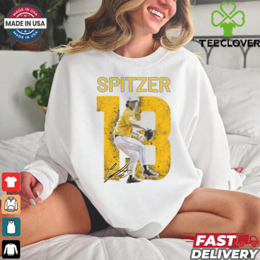 Cole Spitzer Signature hoodie, sweater, longsleeve, shirt v-neck, t-shirt