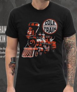 Cole Train Shirt