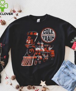 Cole Train Shirt