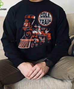 Cole Train Shirt