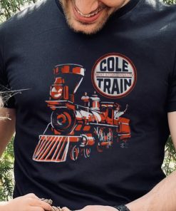 Cole Train Shirt