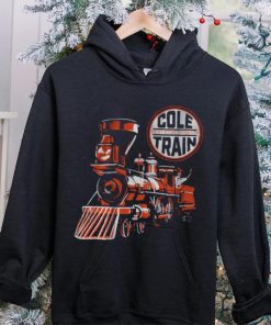 Cole Train Shirt