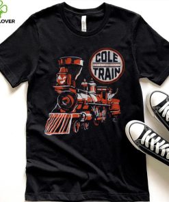 Cole Train Shirt