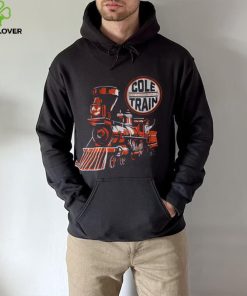 Cole Train Shirt