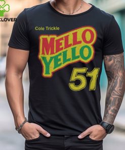 Cole Trickle Shirt
