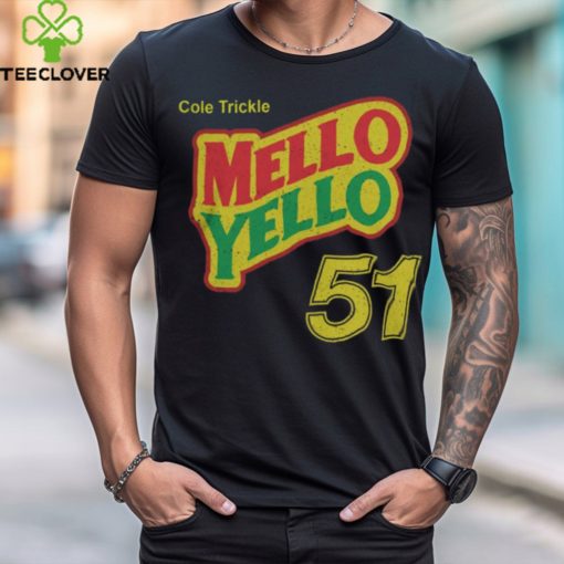 Cole Trickle Shirt