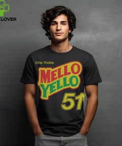 Cole Trickle Shirt
