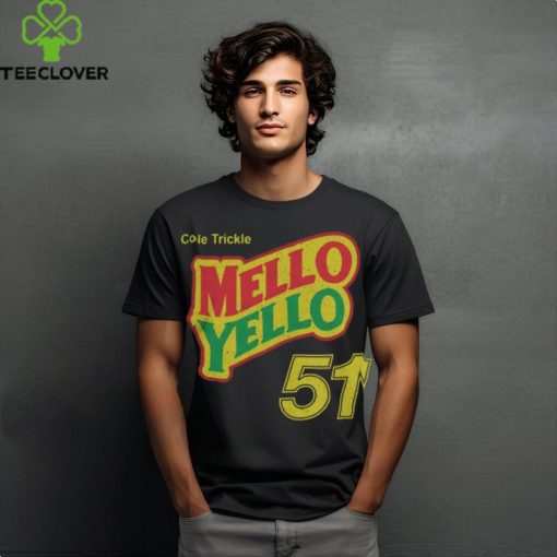 Cole Trickle Shirt