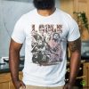 Detroit Lions NFL Zombie Player T Shirt Detroit Lions NFL Zombie Player T Shirt
