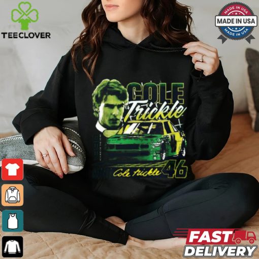 Cole trickle 4 hoodie, sweater, longsleeve, shirt v-neck, t-shirt