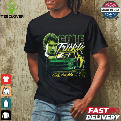 Cole trickle 4 hoodie, sweater, longsleeve, shirt v-neck, t-shirt