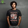 NC State The Legend of DJ Burns Shirt