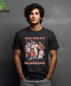 Coleman Hawkins Graphic T Shirt