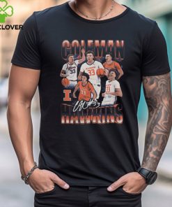 Coleman Hawkins Graphic T Shirt