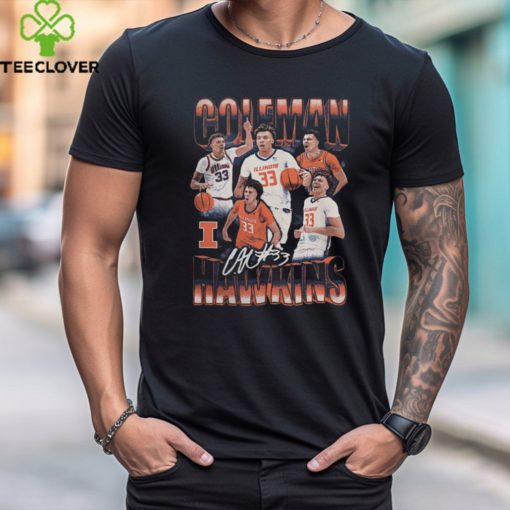 Coleman Hawkins Graphic T Shirt