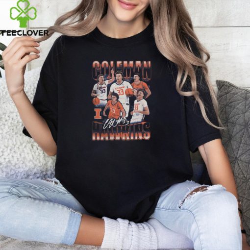 Coleman Hawkins Graphic T Shirt