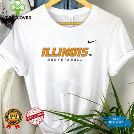Coleman Hawkins Illinois basketeball hoodie, sweater, longsleeve, shirt v-neck, t-shirt