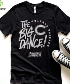 Colgate The Big Dance Shirt 4 Colgate The Big Dance Shirt