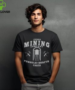 Colin Furze Shirt