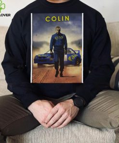 Colin Mcrae Impresa 22b Sti Car Legends shirt