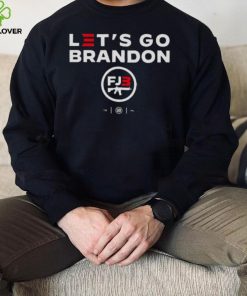 Colion noir let’s go brandon fjb the ppl T shirt