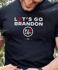 Colion noir let’s go brandon fjb the ppl T shirt