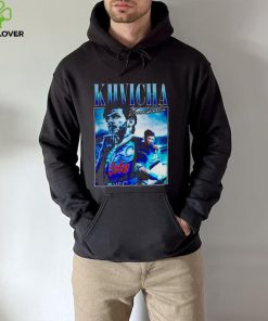 Collage Design Football Khvicha Kvaratskhelia Kvara hoodie, sweater, longsleeve, shirt v-neck, t-shirt