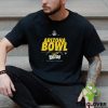 College Football Bowl Games 2023 Holiday Bowl USC Trojans Logo Unisex T Shirt