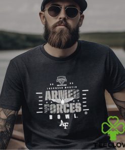 College Football Bowl Games 2023 Armed Forces Bowl Air Force Falcons Unisex T Shirt 3 College Football Bowl Games 2023 Armed Forces Bowl Air Force Falcons Unisex T Shirt