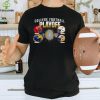 Tennessee Titans 2023 2024 NFL Playoffs Logo Shirt