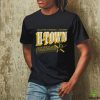 Roman Reigns vs Hurts WrestleMania 40 shirt