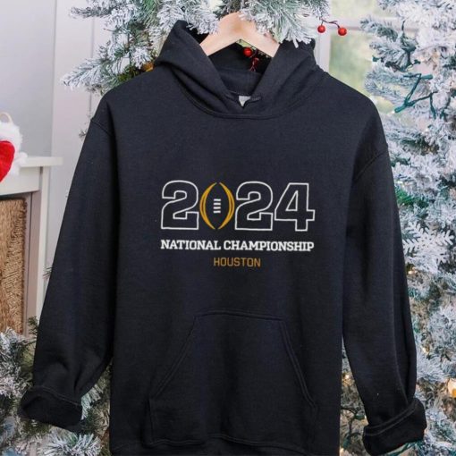 College Football Playoff 2024 National Championship Houston hoodie, sweater, longsleeve, shirt v-neck, t-shirt