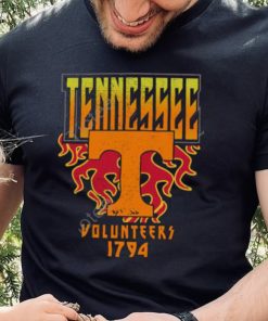 College Football Tennessee Volunteers The Legend T Shirt