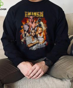 College Rap God Eminem The Legend Rapper hoodie, sweater, longsleeve, shirt v-neck, t-shirt
