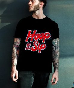 Collegecornerstore Hoop To The Sip shirt