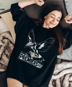 Collingwood 2023 kids premiers mark knight Shirt