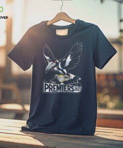 Collingwood 2023 kids premiers mark knight Shirt