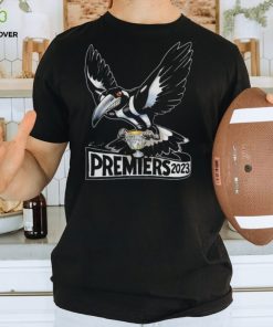 Collingwood 2023 kids premiers mark knight Shirt