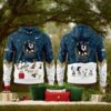 FC Saarbrücken Football Christmas Jumper Sweaters