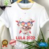 Color Glass Lula T Shirt President 2022