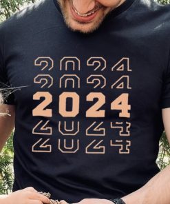 Color Of The Year 2024 Peach Fuzz T shirt