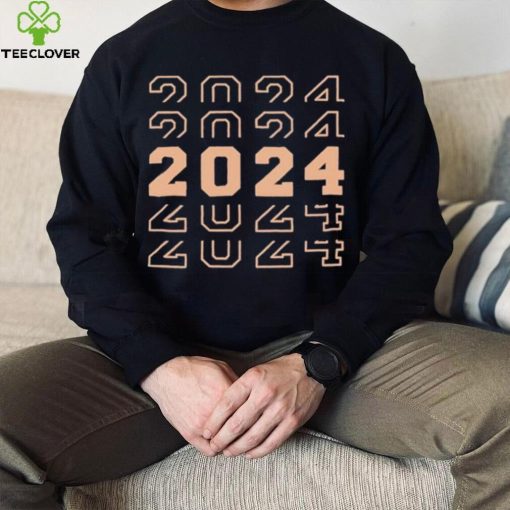 Color Of The Year 2024 Peach Fuzz T hoodie, sweater, longsleeve, shirt v-neck, t-shirt