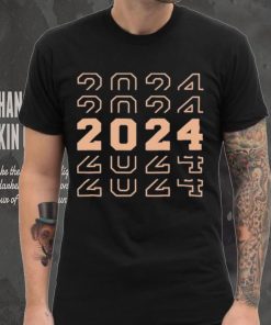 Color Of The Year 2024 Peach Fuzz T hoodie, sweater, longsleeve, shirt v-neck, t-shirt