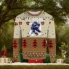 NFL Minnesota Vikings Ugly Christmas Holiday Sweater