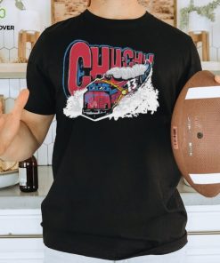 Colorado Avalanche Chu Chu Train Shirt