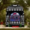 The Grinch Stole My Makita Ugly Christmas Sweater