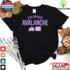 New York Islanders Hockey Fights Cancer 2024 Shirt